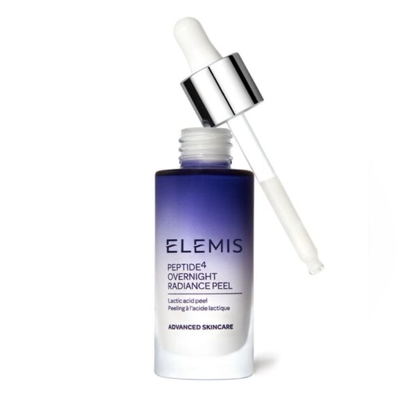 ELEMIS Peptide4 Overnight Radiance Peel - Cream - Picture 3 of 5